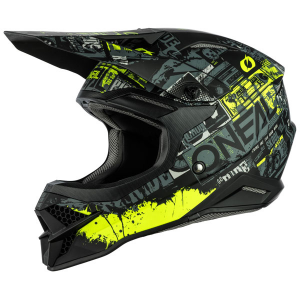 O'Neal - 2021 3 Series Ride Helmet