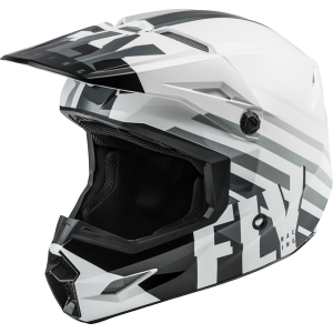 Fly Racing - Kinetic Thrive Helmet