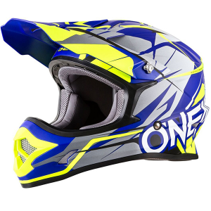 O'Neal - 3 Series Freerider Helmet