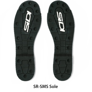 Sidi - Replacement Boot Soles (Pair)
