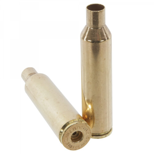 Norma Brass MAG Shooter Pack (50 per box)