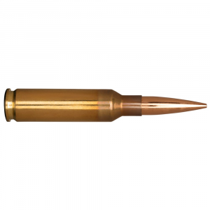 Berger 6.5mm Creedmoor 144 Grain Long Range Hybrid Target Bullets Box of 20 31081