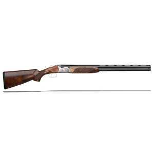 Beretta 687 Silver Pigeon III 28ga 30
