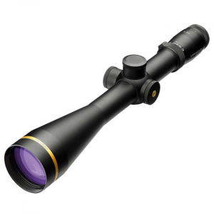 Leupold VX-6 7-42X56 (34mm) Side Focus CDS Target TMOA Plus Riflescope 118504