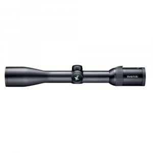 Swarovski Z6 BRH Riflescope Black