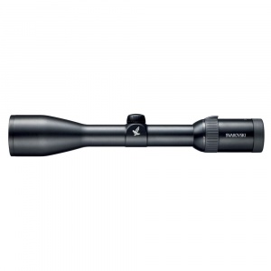Swarovski Z6 BRH Riflescope Black
