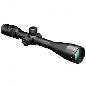 Vortex Viper 6.5-20x50 PA Mil Dot Riflescope VPR-M-06MD