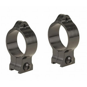 Talley 30mm CZ 452, 453 American Extra High Fixed Scope Rings 300006