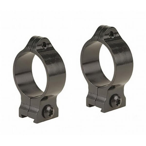 Talley 30mm CZ 452, 453 American High Fixed Scope Rings 300005