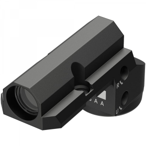 Leupold DeltaPoint Micro Reflex Sight 3 MOA Dot - Glock 178745