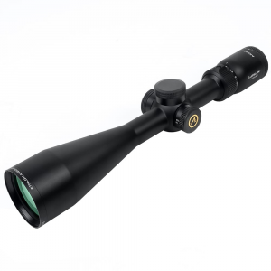 Athlon Argos HMR 4-20x50mm MIL Dot SFP Riflescope 214005
