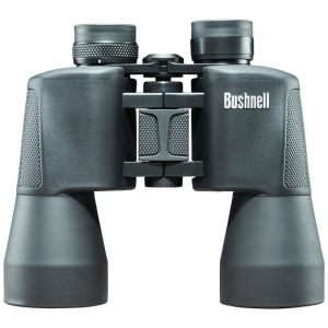 Bushnell Powerview 20x50mm Black Binoculars 132050