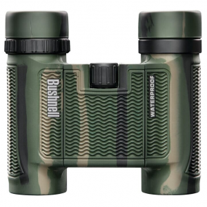 Bushnell H20 10x25mm Camo Binoculars 130106