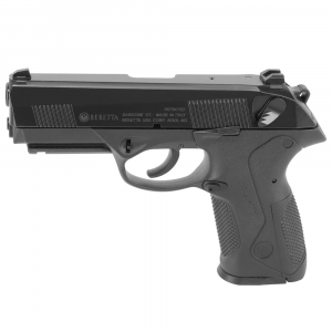 Beretta Px4 Storm Type F Full Size (CA Compliant) 9mm Dbl/Sngl 10rd Pistol JXF9F20CA