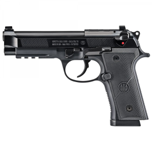 Beretta 92X RDO Full Size 9mm 4.7
