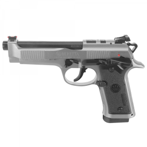 Beretta 92X Performance Defensive RDO 9mm DA/SA Semi-Auto Pistol