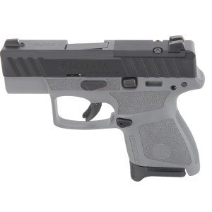 Beretta APX A1 Carry RDO 9mm 3.07