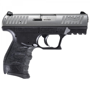 Walther Arms CCP M2+ 9mm 3.54