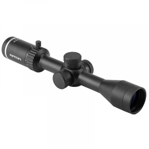 Riton Optics X1 Primal 3-9x40mm LB Riflescope 1P39AS2