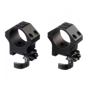 ERATAC 34mm Lever Two-Piece Ring Mount -