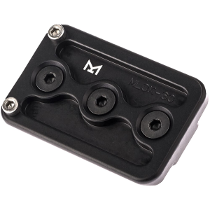 Really Right Stuff BMLOK 60mm M-LOK Tripod Adapter Plate BMLOK-60