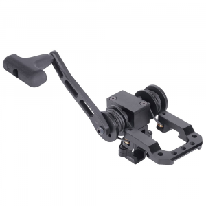 Centerpoint Power Draw for Most CenterPoint Crossbows w/Mil Spec Buffer Tube AXCCRANK