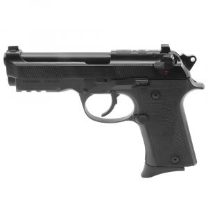 Beretta 92X RDO Compact 9mm 4.25
