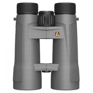 Leupold BX-4 Pro Guide HD 12x50mm Roof Shadow Gray Like New Demo Binoculars 172675
