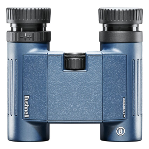 Bushnell Dark Blue Roof Binoculars