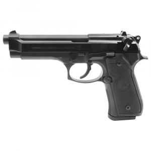 Beretta 92FS 9mm 4.9