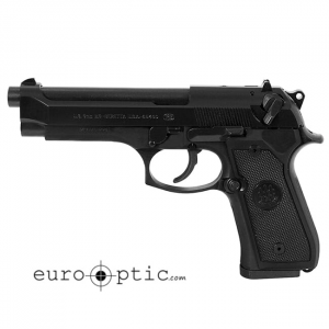 Beretta LIKE NEW DEMO M9 9mm Pistol J92M9A0