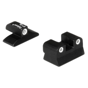 Trijicon Bright & Tough 3-Dot Green Front/Yellow Rear Night Sight Set for Beretta Brigadier 600019