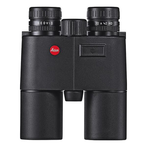 Leica Geovid-R Yards w/EHR Binocular
