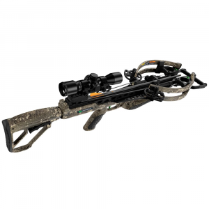 Centerpoint CP400 w/Silent Cocking System Crossbow AXCV200TPKSC