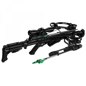 Centerpoint Wrath 430X Crossbow Package C0007