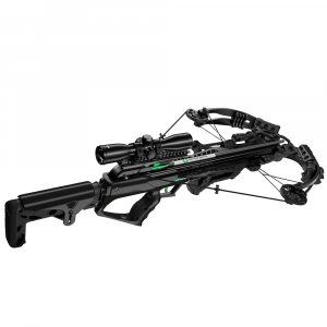 Centerpoint Tradition 405 Crossbow Package C0002