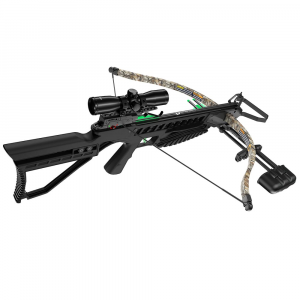 Centerpoint Tyro 245 Crossbow Package C0008