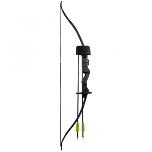 Centerpoint Sentinel Pre-teen Recurve Bow w/(2) 26
