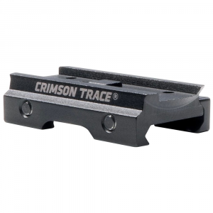 Crimson Trace CTS-1000 Low Riser Mount 01-00340