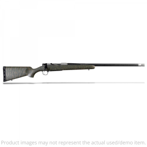 Christensen Arms USED Ridgeline 6.5 PRC 24