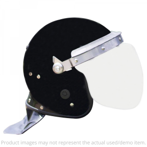 BulletSafe USED RiotReady Helmet BS55000 - Slight Scratches on Top of Helmet UA4338