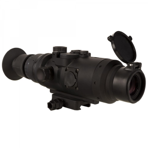 Trijicon IR-Hunter Type 2 24mm Multi-Reticle Thermal LIKE NEW DEMO Riflescope HUNTER-24-2