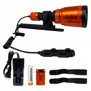 FOXPRO Bowfire Bow Fishing Light BOWFIRE