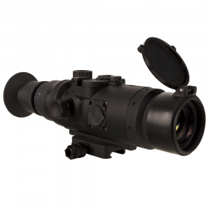 Like New Trijicon IR-Hunter Type 2 35mm Multi-Reticle Thermal Riflescope HUNTER-35-2