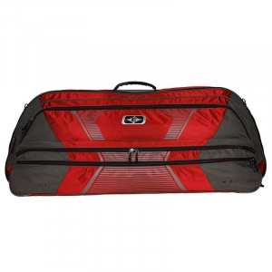 Easton World Cup Red Bowcase 526880