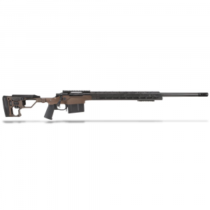 Christensen Arms Modern Precision Rifle .338 Lapua Mag 27