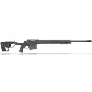 Christensen Arms Modern Precision Rifle .338 Lapua Mag Steel 27