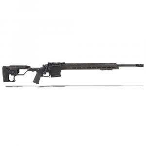 Christensen Arms Modern Precision Rifle 6.5 PRC Steel 24