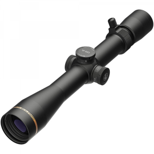 Like New Leupold VX-3HD 4.5-14x40 (30 mm) Side Focus CDS-ZL Wind-Plex Riflescope 180623