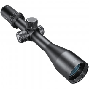 Bushnell Match Pro 6-24x50mm FFP Deploy MIL Black Riflescope MP6245BF2